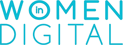 Women in Digital logo