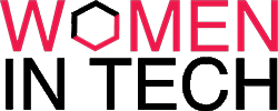 Women in Tech logo